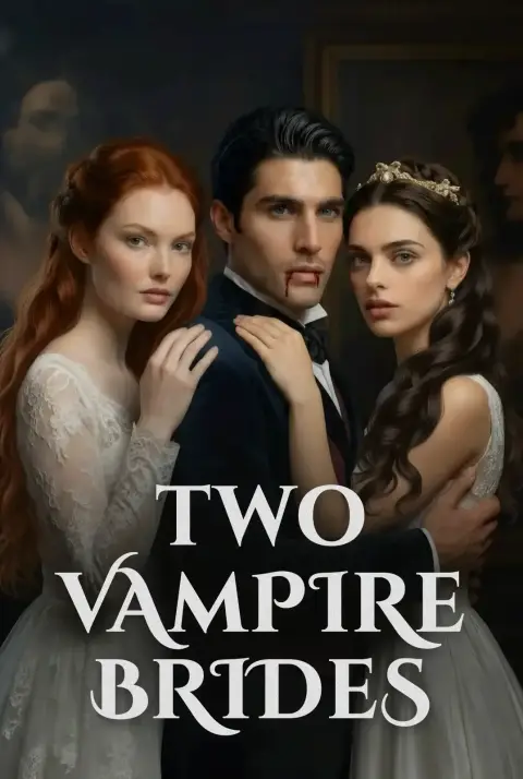 Two Vampire Brides