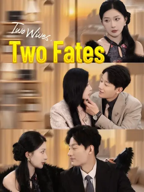Two Wives, Two Fates