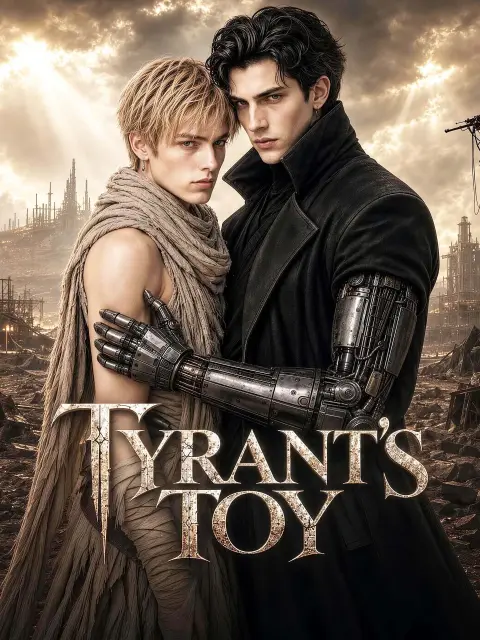 Tyrant's Toy