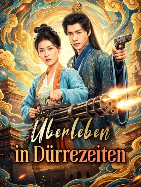 Überleben in Dürrezeiten