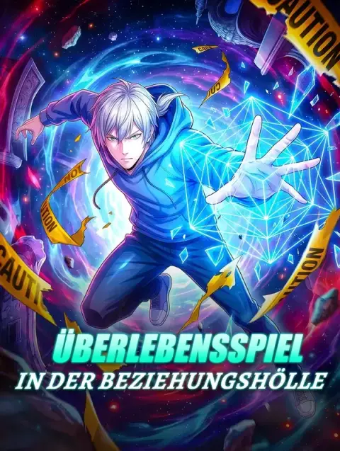 Überlebensspiel in der Beziehungshölle