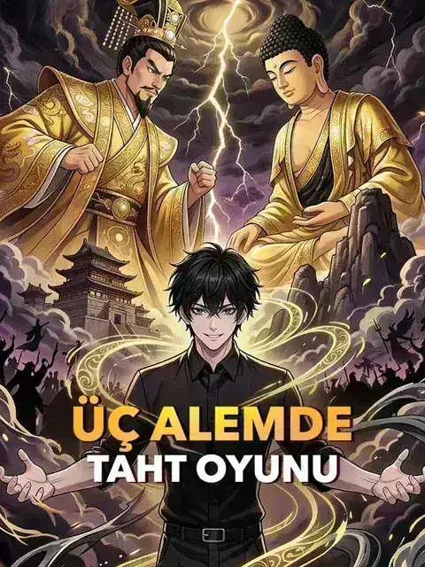 Üç Alemde Taht Oyunu