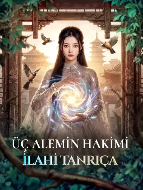ÜÇ ALEMİN HAKİMİ: İLAHİ TANRIÇA