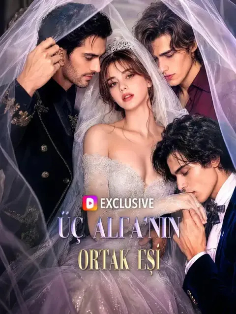 ثلاثة ALFA’NIN ORTAK EŞİ