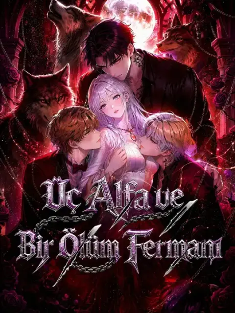 Üç Alfa ve Bir Ölüm Fermanı