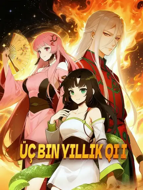 Üç Bin Yıllık Qi I