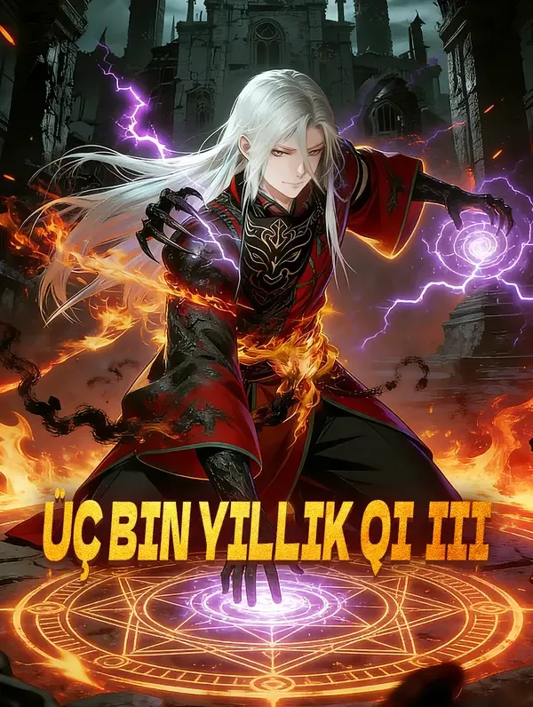 Üç Bin Yıllık Qi III