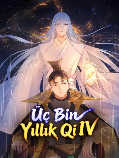 Three Bin Yıllık Qi IV