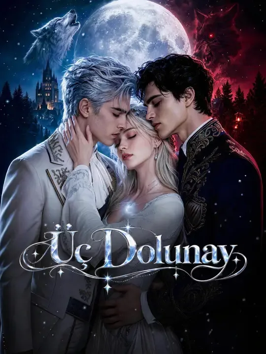 Üç Dolunay