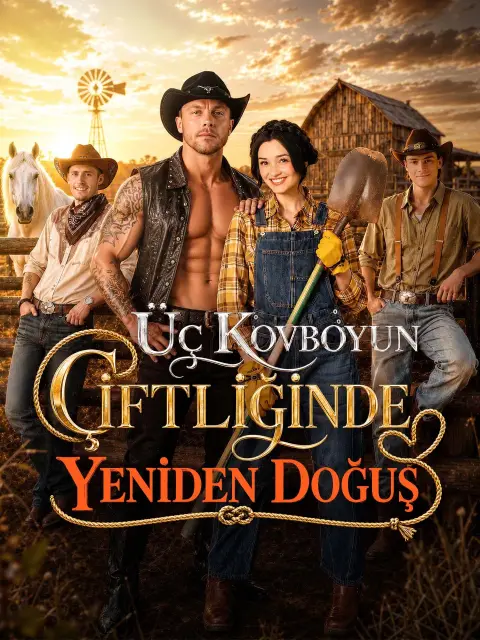 Tiga Kovboyun Çiftliğinde Yeniden Doğuş
