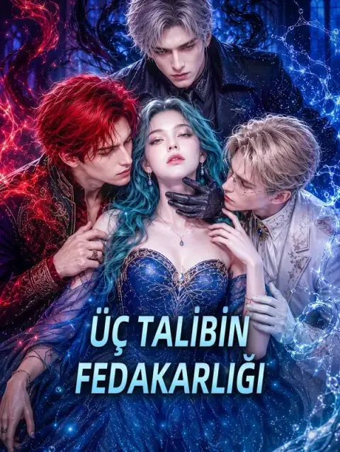 ÜÇ TALİBİN FEDAKARLIĞI