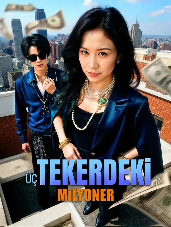Üç Tekerdeki Milyoner