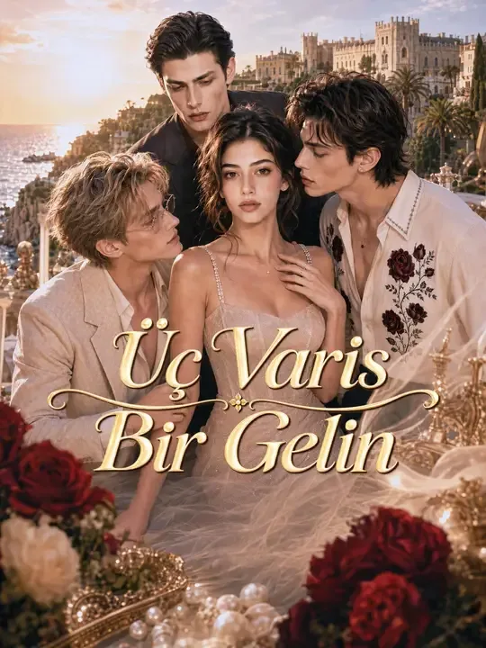 Üç Varis Bir Gelin - Full İzle (Tüm Bölümler Tek Parça