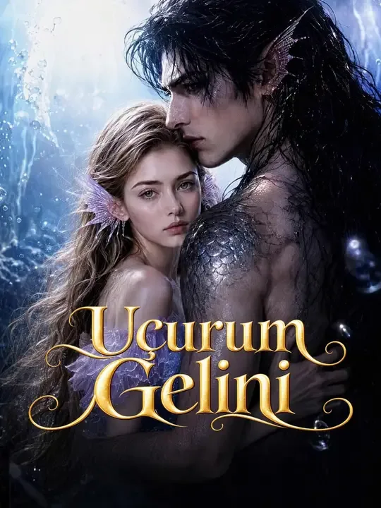 Uçurum Gelini