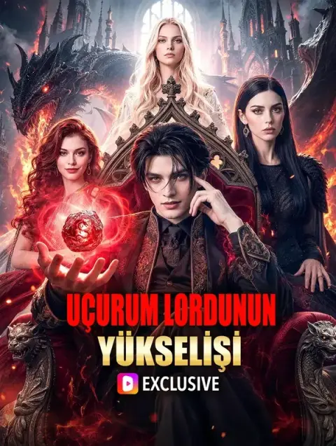 UÇURUM LORDUNUN YÜKSELİŞİ