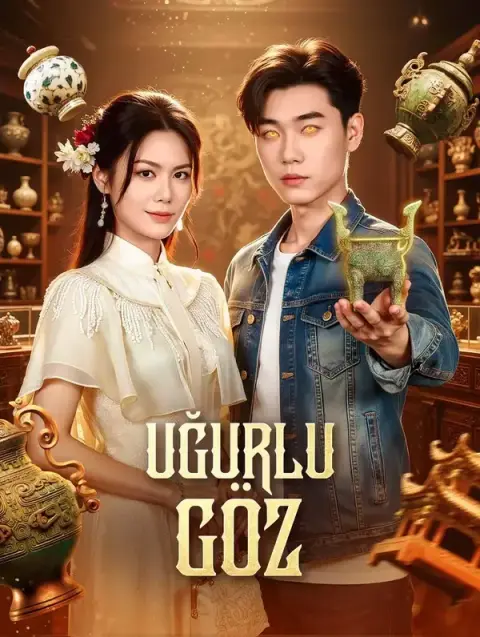 Uğurlu Göz (Dublajlı)