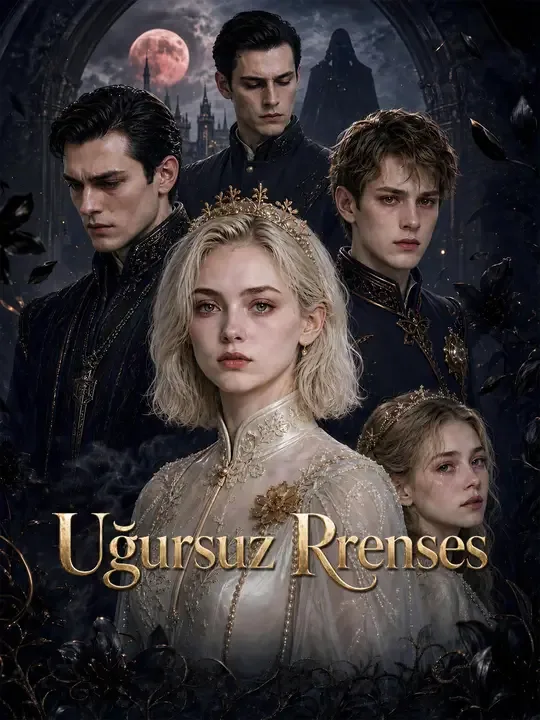 Uğursuz Prenses - Full İzle (Tüm Bölümler Tek Parça