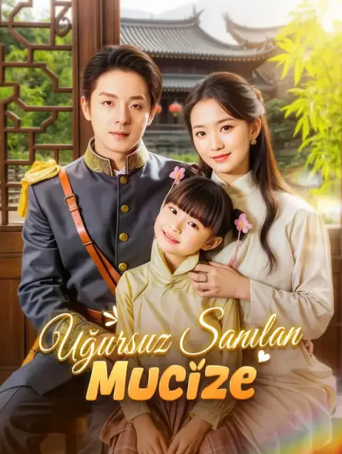 The Miracle Thought to Be Unlucky (Dubbed
