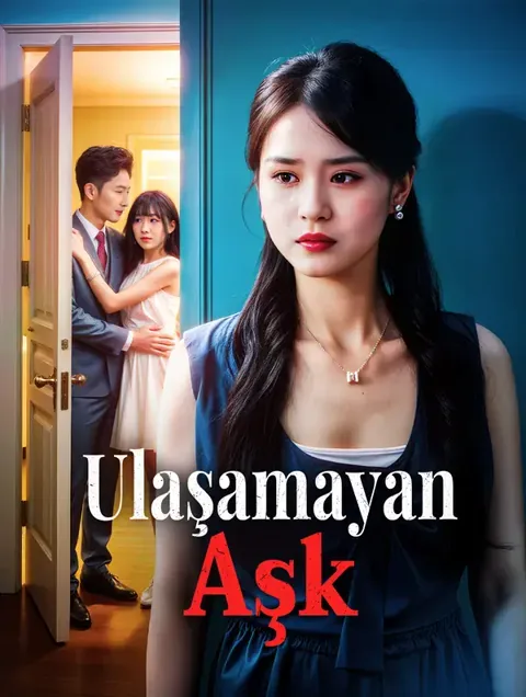 Ulaşamayan Aşk (Dublajlı)