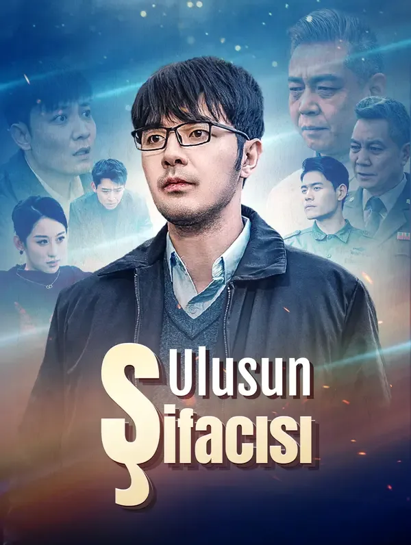 Ulusun Şifacısı