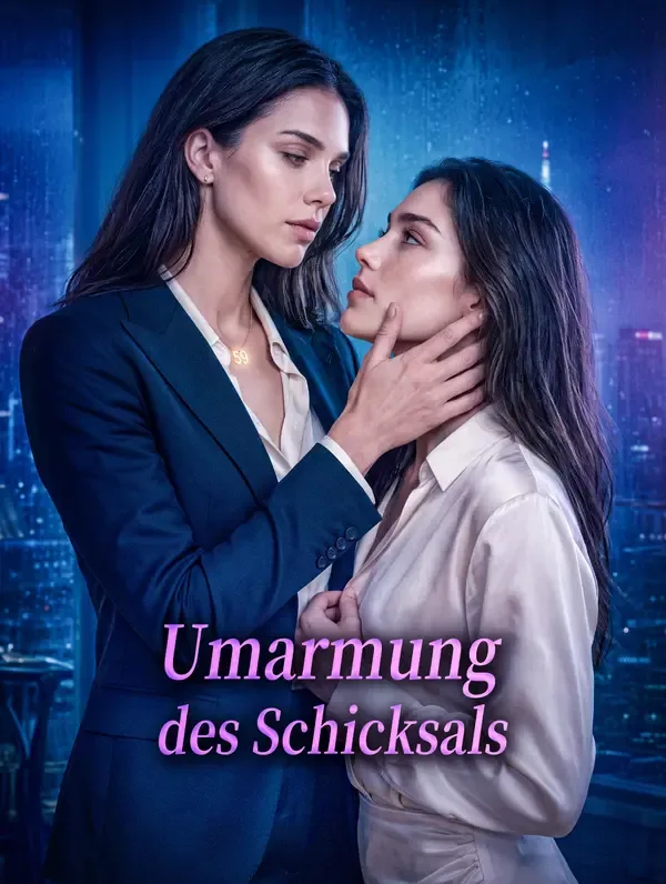 Umarmung des Schicksals
