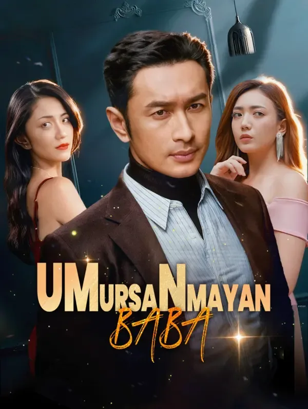 UMURSANMAYAN Dad