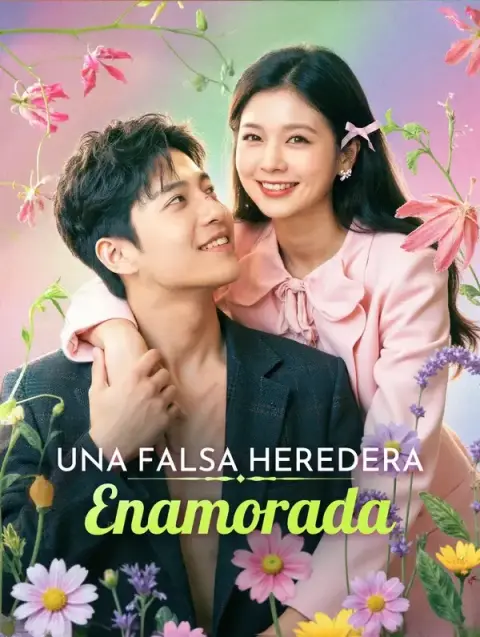 A False Heiress in Love (Dubbed