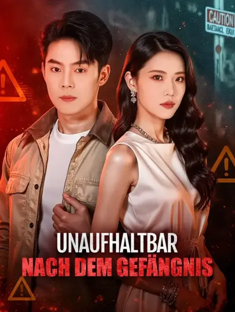 Unaufhaltbar nach dem Gefängnis