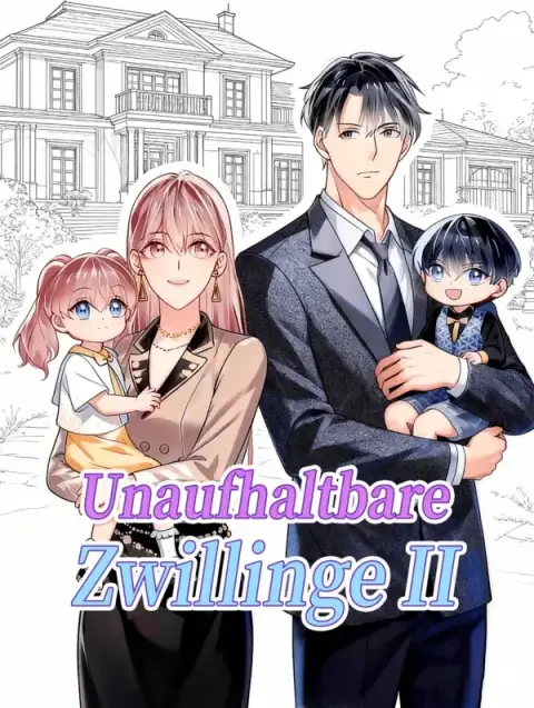 Unaufhaltbare Zwillinge Ⅱ