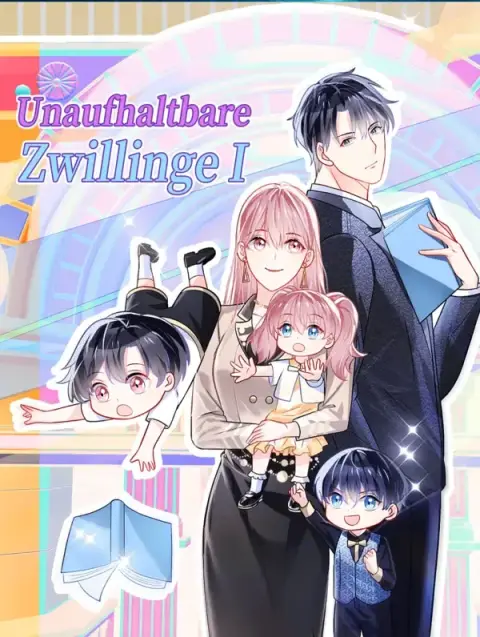 Unaufhaltbare Zwillinge I