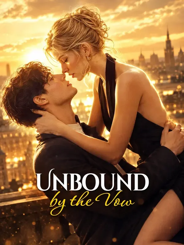 Unbound by the Vow
