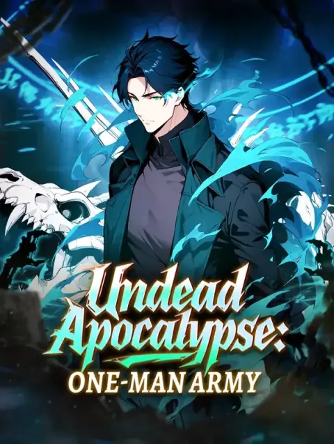 Undead Apocalypse: One-Man Army (Dubbed)