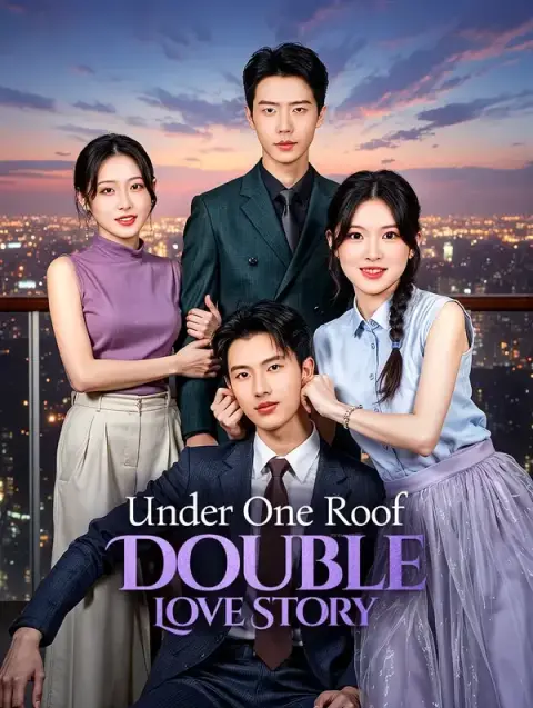 Under One Roof, Double Love Story(Dubbed