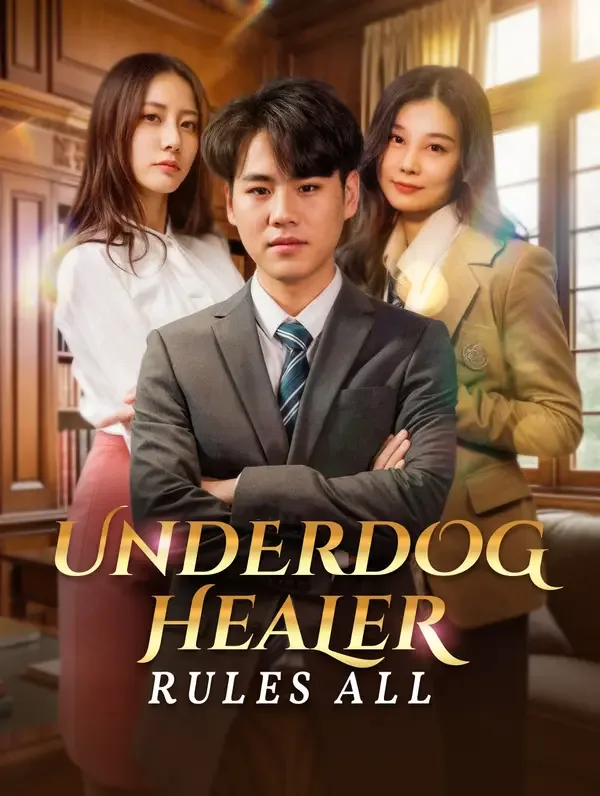 Underdog Healer Rules All