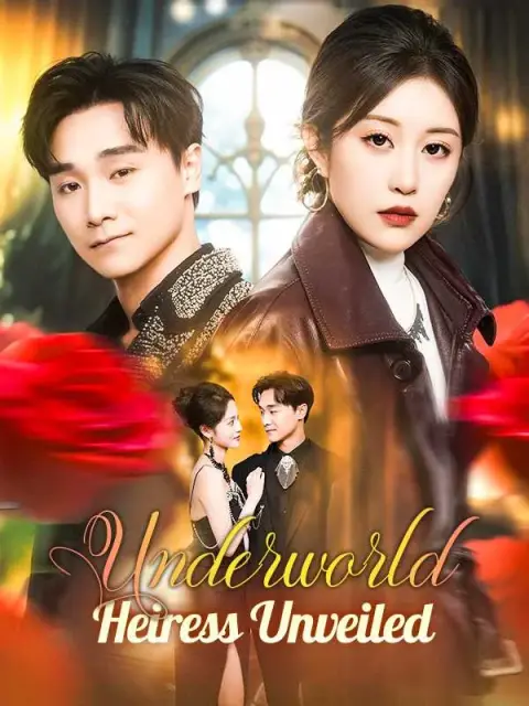 Underworld Heiress Unveiled