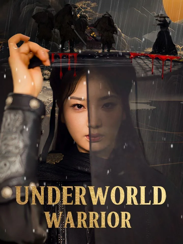 Underworld Warrior