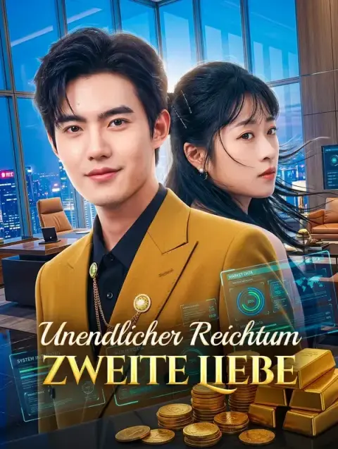 Unendlicher Reichtum, zweite Liebe