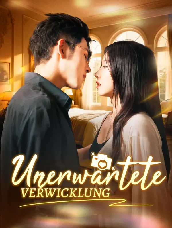 Unerwartete Verwicklung