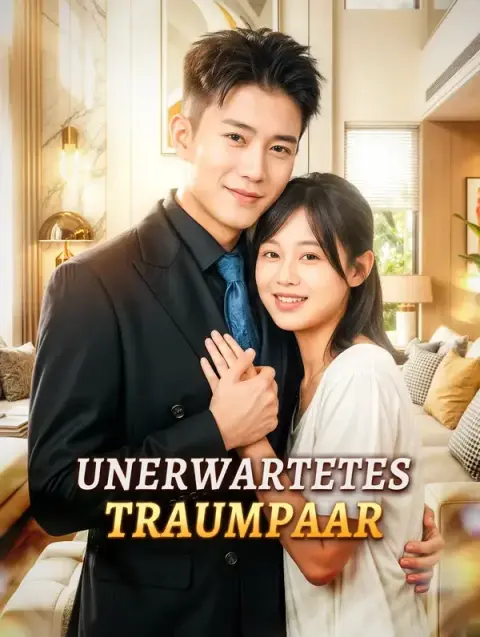 Unexpected Dream Couple
