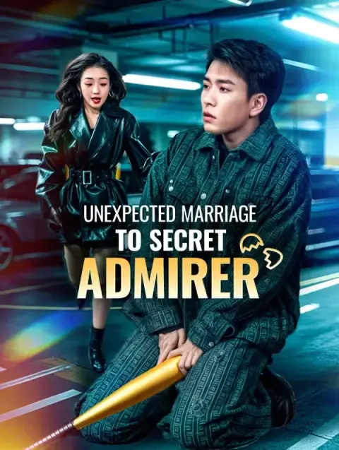 Unexpected Marriage to Secret Admirer(Dubbed