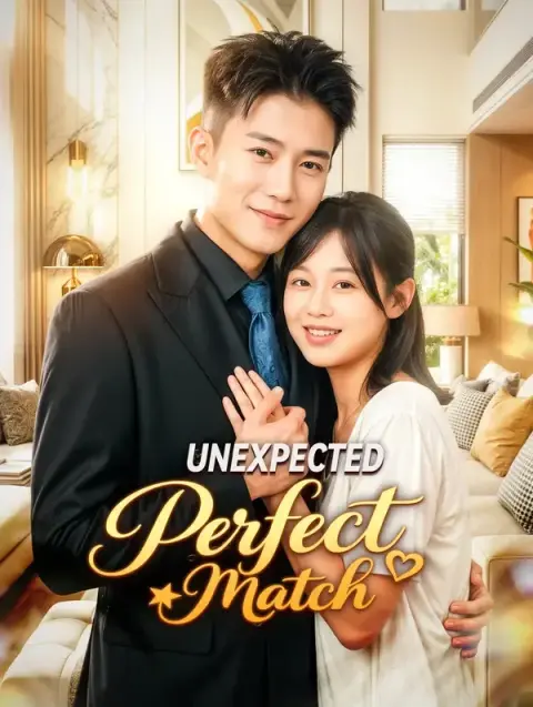 Unexpected Perfect Match(Dubbed