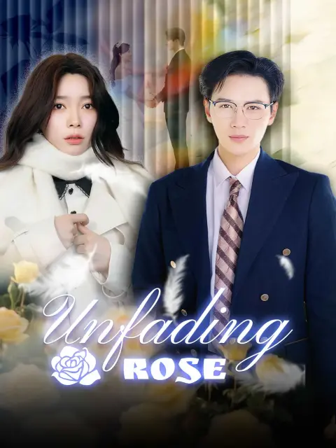 Unfading Rose