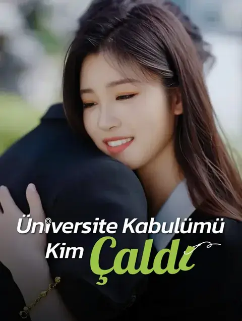 Üniversite Kabulümü Kim Çaldı?