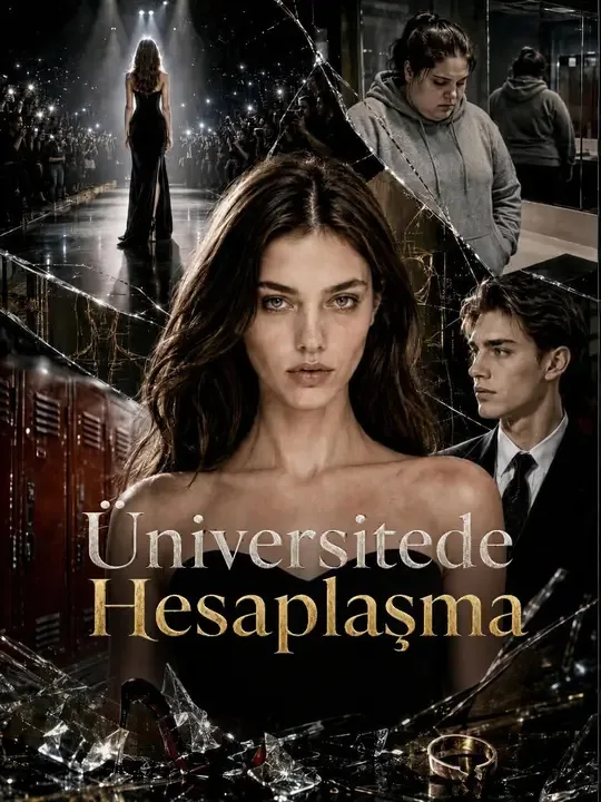 Üniversitede Hesaplaşma