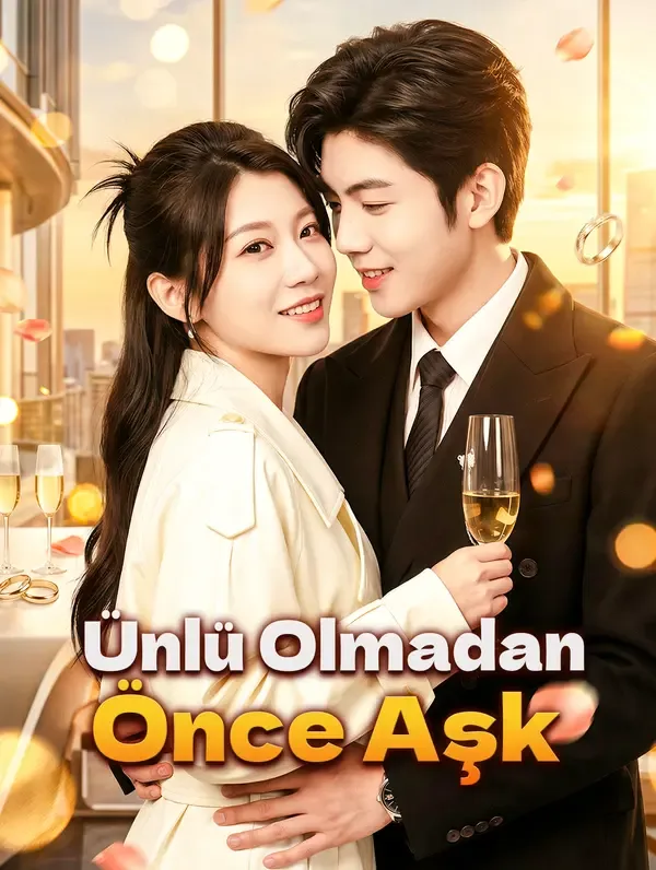 Ünlü Olmadan Önce Aşk(Dublajlı)