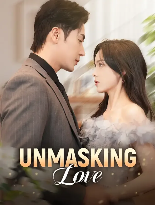 Unmasking Pag-ibig(Dubbed