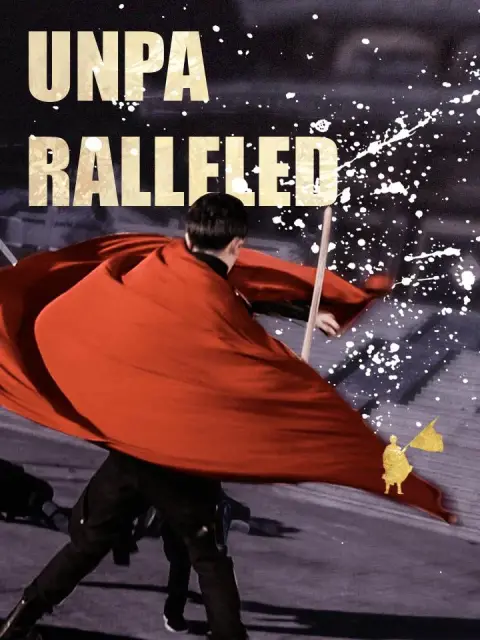 Unparalleled