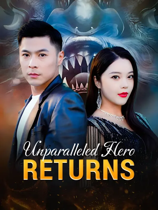 Unparalleled البطل Returns