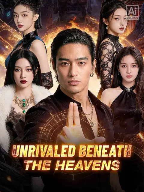 Unrivaled Beneath the Heavens
