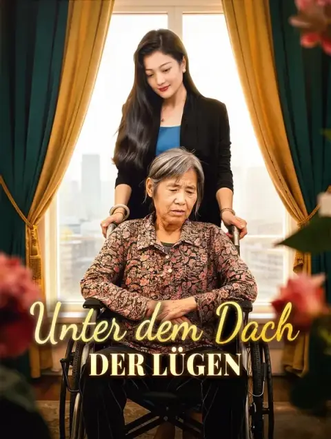 Unter dem Dach der Lügen